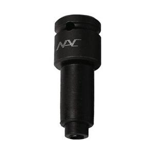 長堀工業 ビットホルダー 差込角9．52x6．35凹 ゴム DC3R