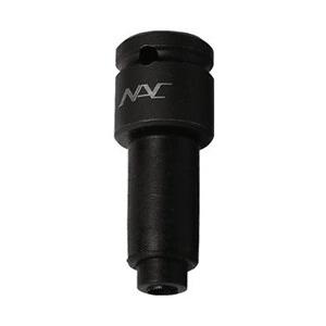 長堀工業 ビットホルダー 差込角12．7x6．35凹 ゴム DC4R