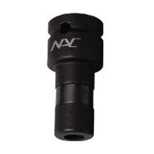 長堀工業 ビットホルダー　差込角12．7×6．35凹　ボールロック　DC4B