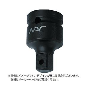 長堀工業 ソケットアダプター 差込角38．1x25．4凸 148A