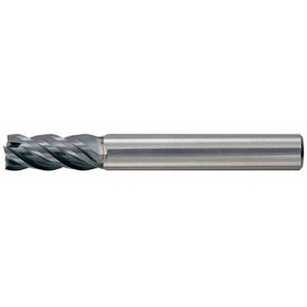 ユニオンツール ユニオンツール 超硬EM スクエアφ1.5x刃長2.25