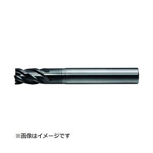 ユニオンツール 超硬エンドミル　CXS4050-260