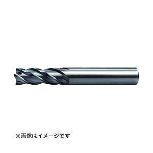 ユニオンツール 超硬エンドミル　CXES4030-0750