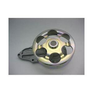 GMB ウォーターポンプ ホンダ GWHO-52A