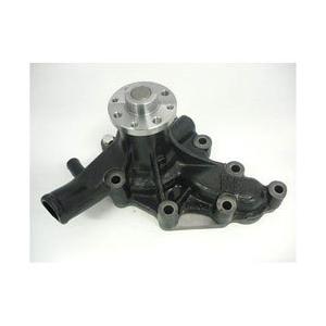 GMB ウォーターポンプ イスズ GWIS-43A