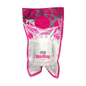 オーラルケア フロアフロス 詰め替え用 250m