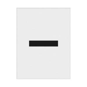 アイマーク IM　ステンシル　−　文字サイズ250×125mm AST-109