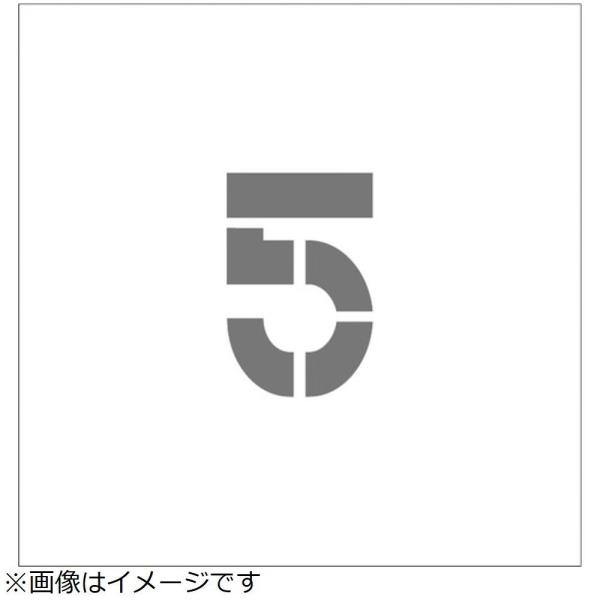 アイマーク ＩＭ　ステンシル　マグネット　５　文字サイズ１５０×９５ｍｍ