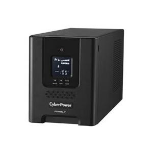 CYBERPOWER UPS 無停電電源装置 PR2000SL JP [1800VA／1800W／正...