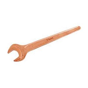 ハマコSS 片口スパナ　CBKS35