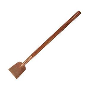 ハマコSS フラットショベル　CBS50F