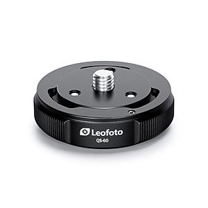 LEOFOTO クイックリンクセット   QS-60