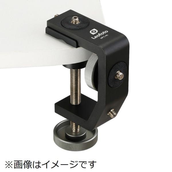 LEOFOTO ウィンドウクランプ   MFC-60