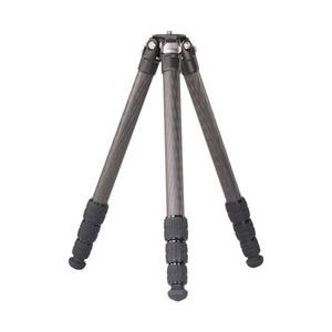 LEOFOTO 【4段三脚】レンジャーシリーズ カーボン三脚 LS-324C [4段]