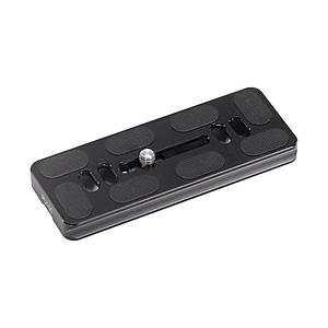 LEOFOTO PU-100　クイックリリースプレート　Leofoto