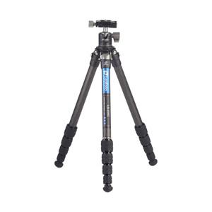 LEOFOTO 【5段三脚】レンジャー三脚雲台セット　LS-225C+LH25