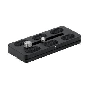 LEOFOTO BV-10用クイックリリースプレート Leofoto(レオフォト)  PU-90D