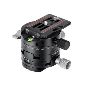 LEOFOTO G2+NP-60 ギア雲台