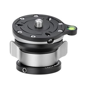 LEOFOTO LB-60N レベリング雲台 【864】