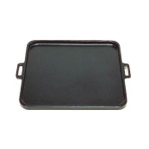 三和精機製作所 鉄オイル焼 30×30cm ＜QOI04030＞