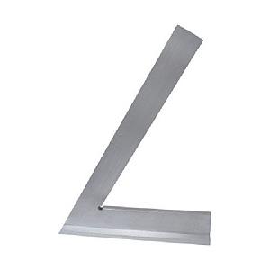 大西測定 角度付台付定規（60度） 156C300