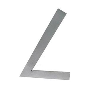 大西測定 角度付平型定規（60度） 156D150