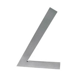 大西測定 角度付平型定規（60度） 156D300