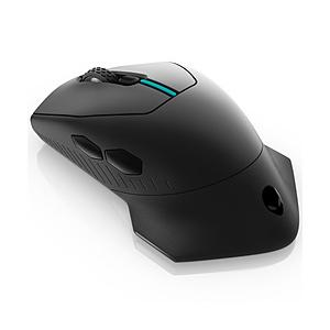 Dell デル Alienware ワイヤレス ゲーミングマウス Aw310m Aw310m ブラック 光学式 6ボタン Usb 無線 ワイヤレス ソフマップpaypayモール店 通販 Paypayモール
