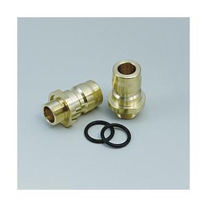 東海工業 真鍮カプラ（三菱・マキノ・西部用） 4NPMT