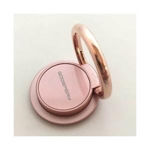 FKソリューションズ 〔フィンガーホルダー〕　マーキュリー リング　ローズゴールド　MRR-ROS