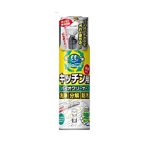 トキハ バイオサイクル キッチン用 泡タイプ 220ml