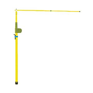 宣真工業 宣真　車高測定用メジャーポール 206-5