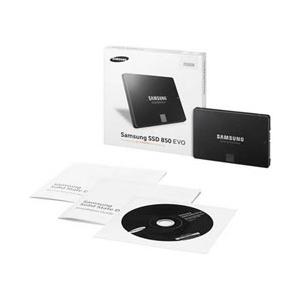 【在庫限り】 SAMSUNG(サムスン) MZ-75E250B/IT 内蔵SSD 850 EVO [2.5インチ /250GB] [振込不可]