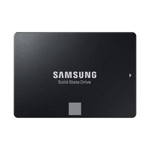 【在庫限り】 SAMSUNG(サムスン) SSD 860 EVO MZ-76E250B/IT (ベーシックキット/SSD/2.5インチ/250GB/SATA) [振込不可]