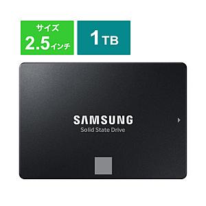 SAMSUNG 内蔵型SSDの商品一覧｜PCパーツ｜スマホ、タブレット 