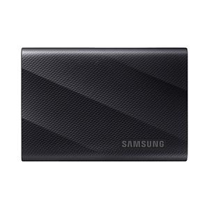 SAMSUNG(サムスン) MU-PG2T0B-IT 外付けSSD USB-C＋USB-A接続 Po...