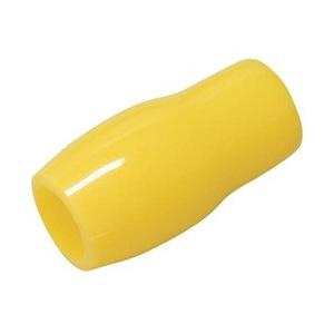品川商工 TCVキャップ （黄）　TCV601Y （1袋50個）