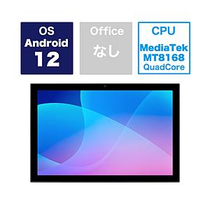 aiwa(アイワ) JA2-TBA1002 Androidタブレット   ［10.1型 /Wi-Fiモデル /ストレージ：32GB］｜y-sofmap