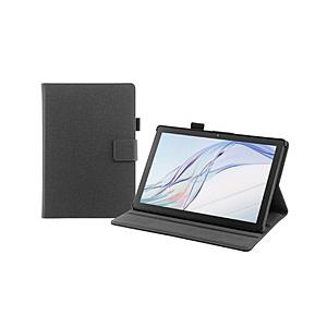 aiwa(アイワ) aiwa tab AB10L用 PUケースCタイプ（aiwa10.1インチタブレットPC用）   JA3-CAS0002 【864】｜y-sofmap