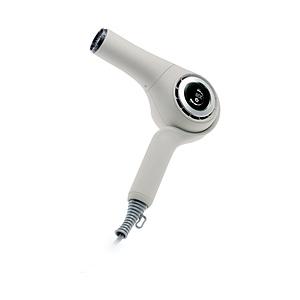 BNEXT radiant（ラディアント）ヘアドライヤー d/more（ディモア）  オフホワイト ...