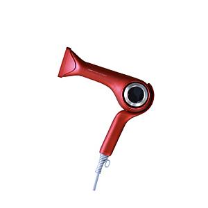 BNEXT ラディアントヘアドライヤー d/more ラディアントレッド BD101R