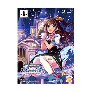 在庫限り バンダイナムコエンターテインメント Tvアニメ アイドルマスター シンデレラガールズ G4u パック Vol 1 Ps3ゲームソフト Ps3 ソフマップpaypayモール店 通販 Paypayモール