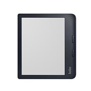 KOBO N418-KJ-BK-S-EP 電子書籍リーダー Kobo Libra 2 32GB ブラ...