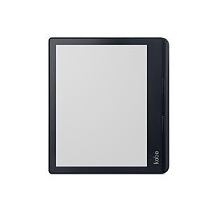 KOBO N778-KJ-BK-S-EP 電子書籍リーダー Kobo Sage 32GB ブラック ［8インチ /防水］｜y-sofmap