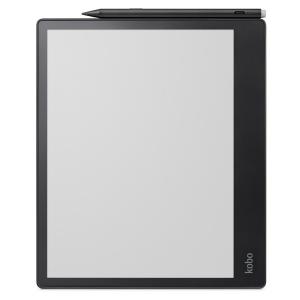 KOBO N605-KJ-BK-S-BU 電子書籍リーダー Kobo Elipsa 2E ブラック ［10.3インチ］｜y-sofmap