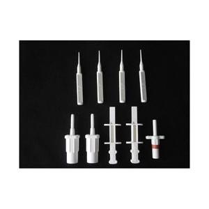 OPSOLU 端子形クリーニングスティック（4機種9個入り）　CLN1-4-9