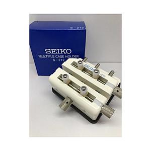 IGIMI SEIKO【セイコー】 強力保持器   SE-S-212