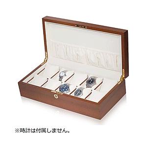 IGIMI IGIMIオリジナル 10本入ボックスエルムバール  茶 IG-ZERO58A-5 ［1...