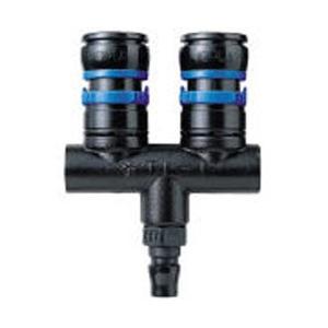 ジョプラックス TL-1NR ジョプラックス 樹脂ツインソケット