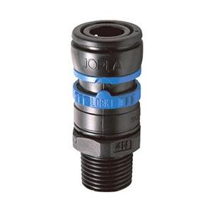 ジョプラックス 樹脂ソケット TS2NR